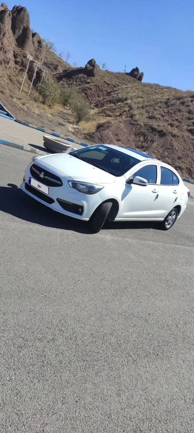 شاهین G توربو|خودرو سواری و وانت|خوی, |دیوار