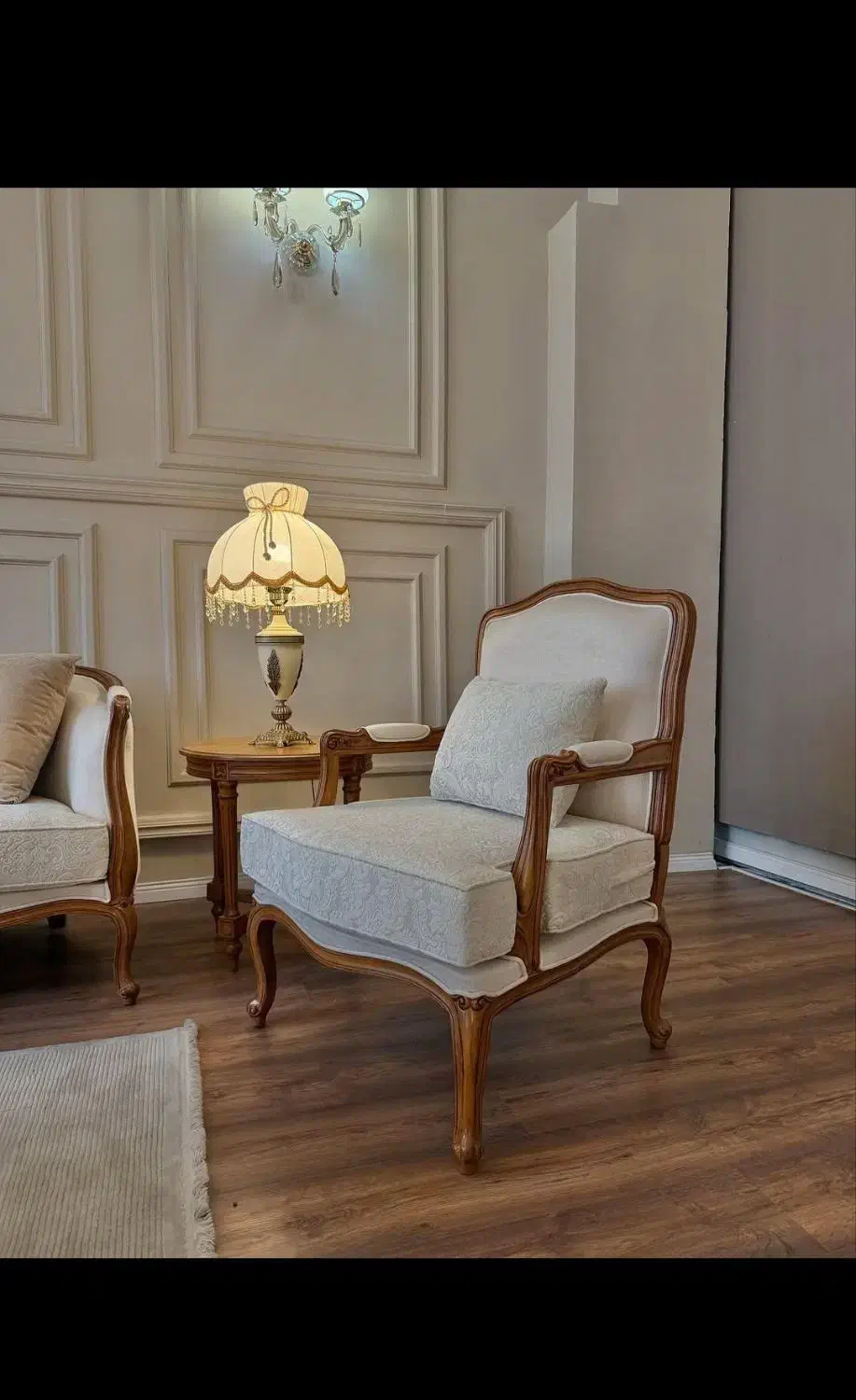 مبل تولیدی قیمت درج شده واقعی میباشد|مبلمان خانگی و میز عسلی|رباطکریم, رباطکریم|دیوار