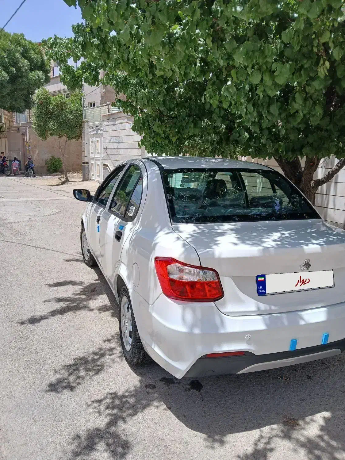 ساینا s مدل ۱۴۰۳|خودرو سواری و وانت|بیجار, |دیوار