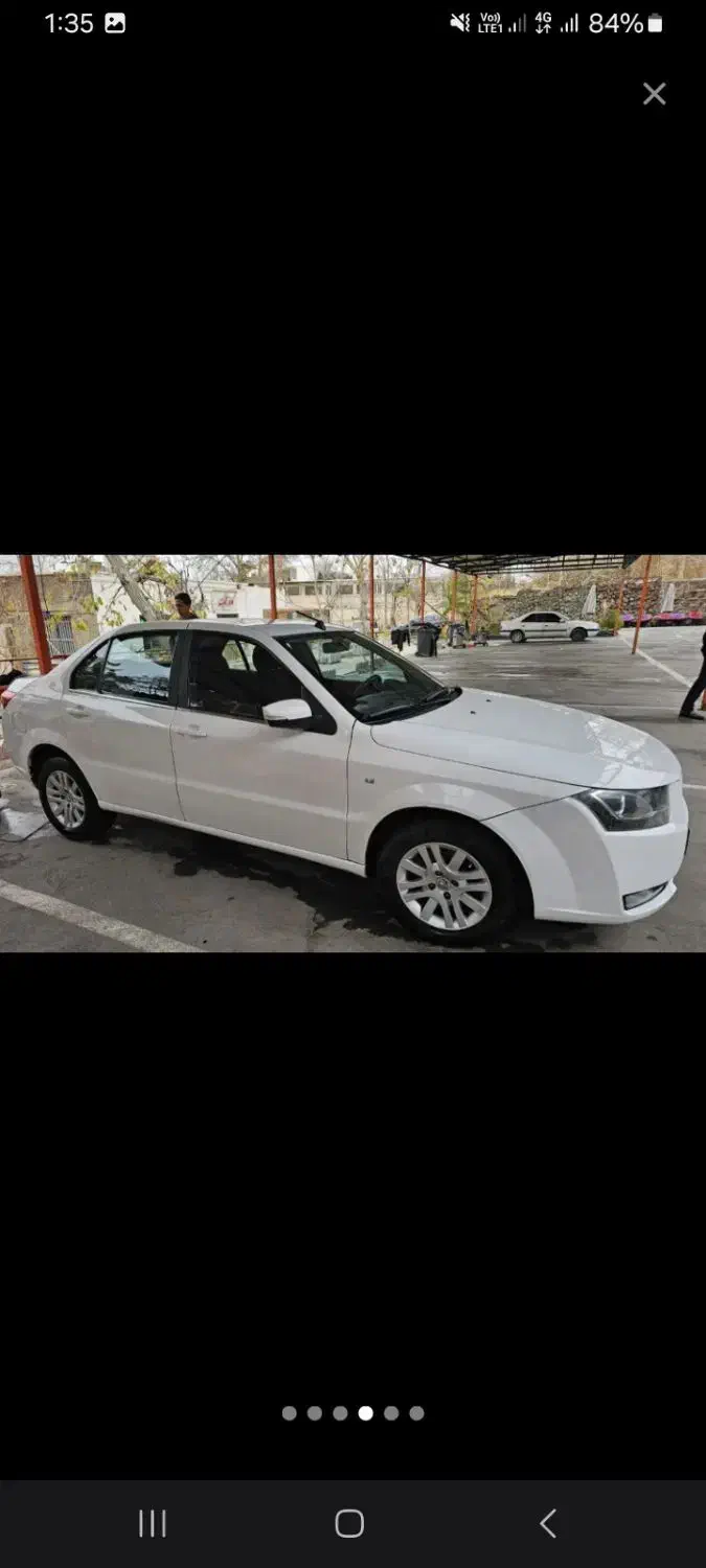 دناتوربو مدل۹۷|خودرو سواری و وانت|سرپل ذهاب, |دیوار