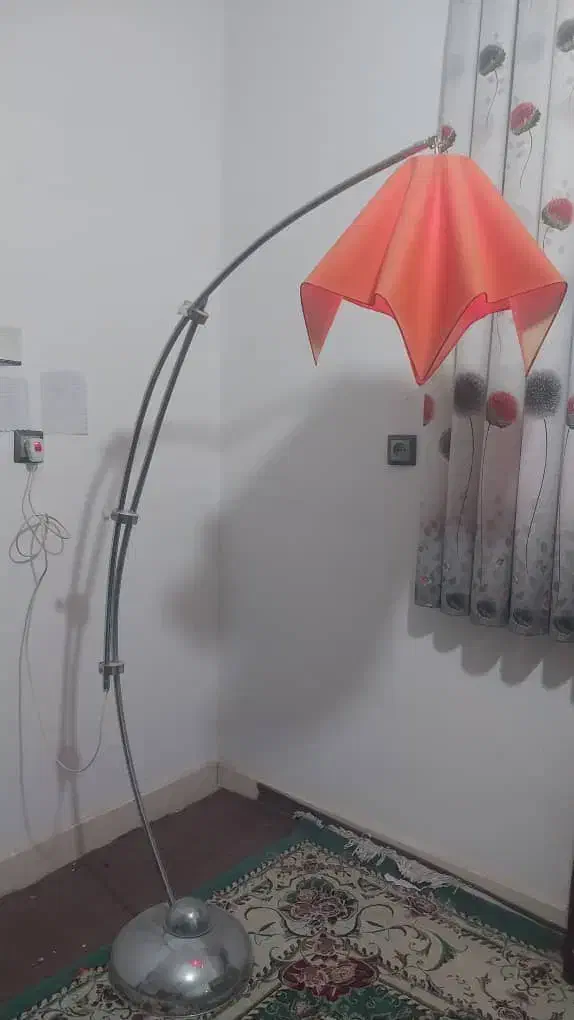 چراغ خواب|چراغ خواب و آباژور|بندر امام خمینی, |دیوار