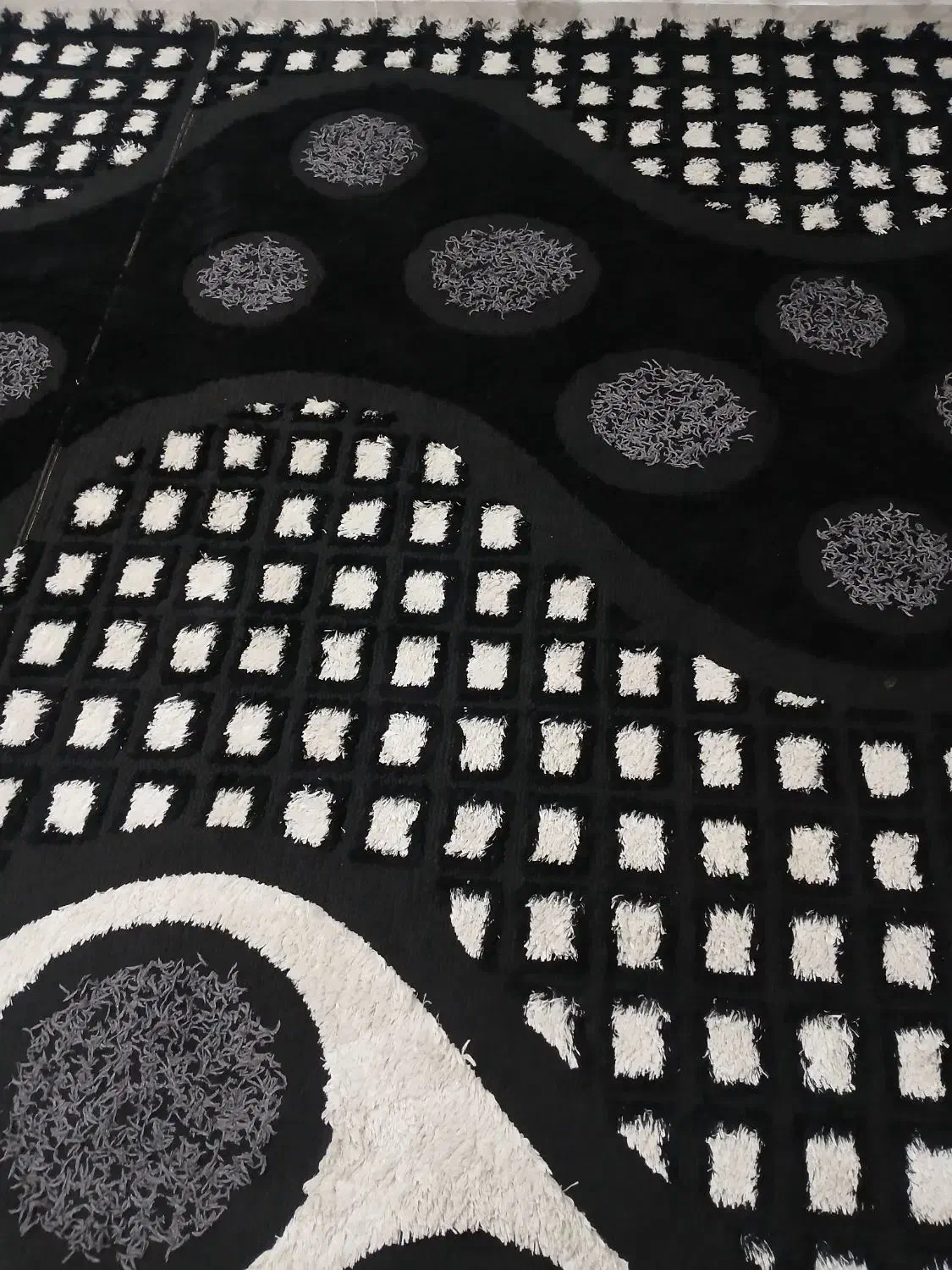 گلیم فرش|گلیم، جاجیم، گبه|کرمانشاه, |دیوار