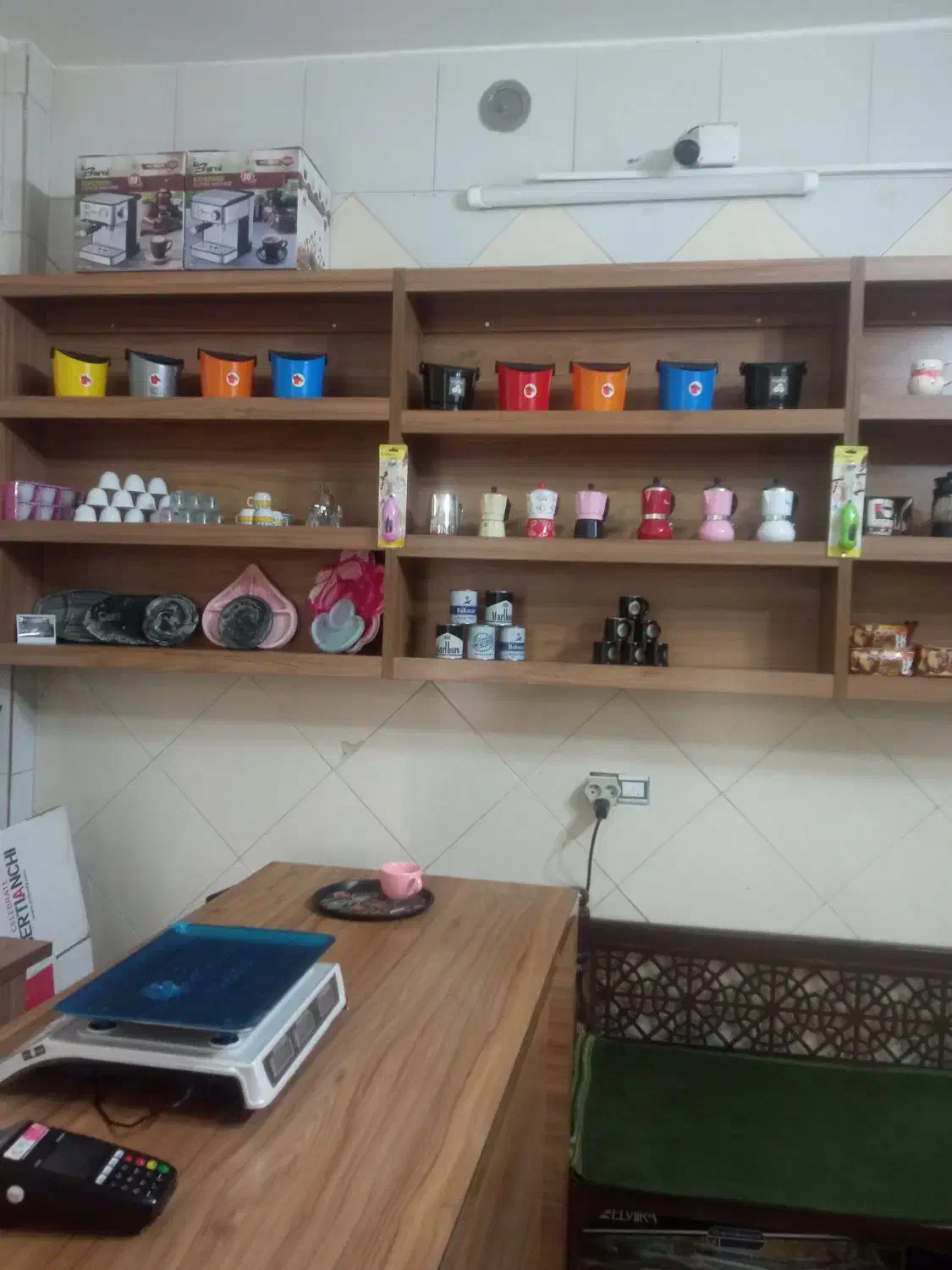 وگذاری کافه|کافی‌شاپ و رستوران|اصفهان, طاحونه|دیوار