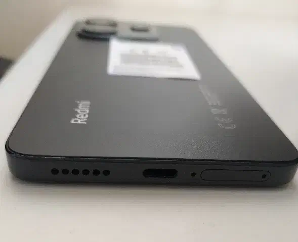 شیائومی نوت ۱۴|موبایل|کرمانشاه, |دیوار