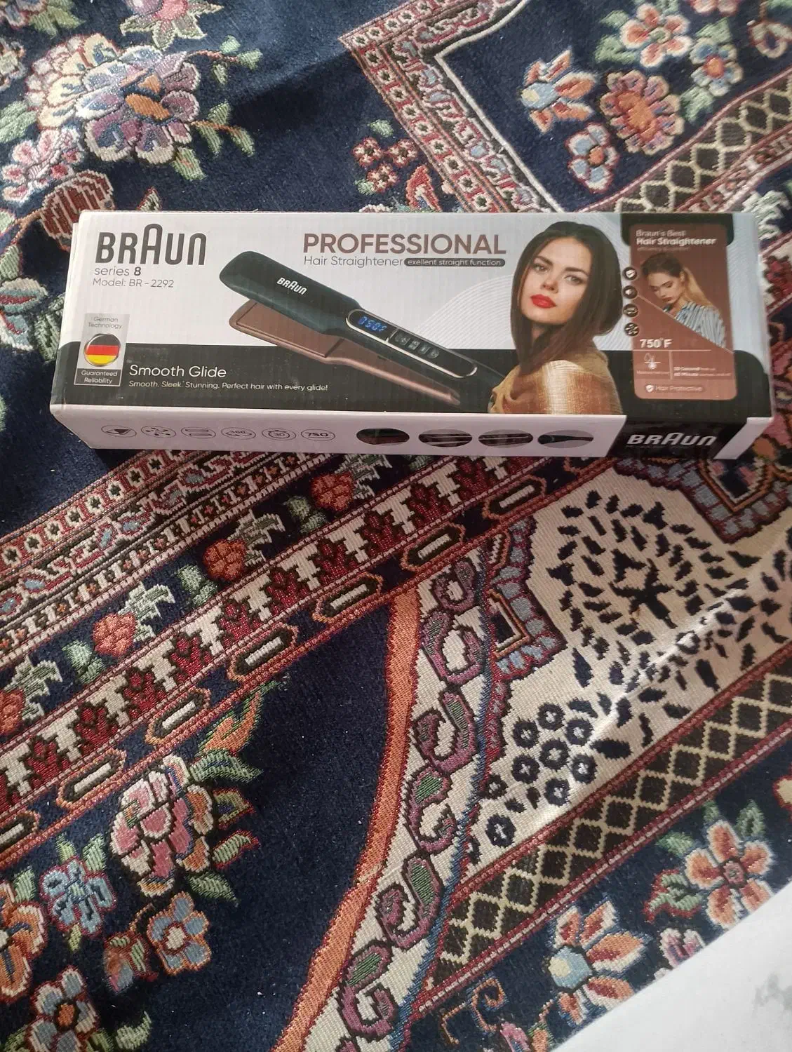 اوتو مو المانی|آرایشی، بهداشتی، درمانی|حمیدیه, |دیوار