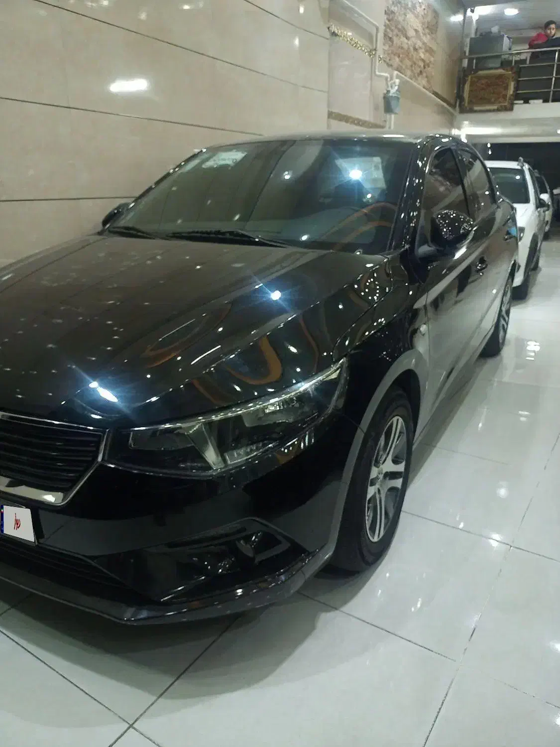 تارا مدل 1403|خودرو سواری و وانت|تبریز, |دیوار