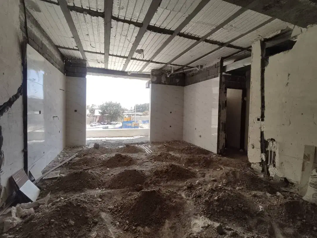 متری ۶۰ خرید قطعی|فروش آپارتمان|تهران, هلال احمر|دیوار