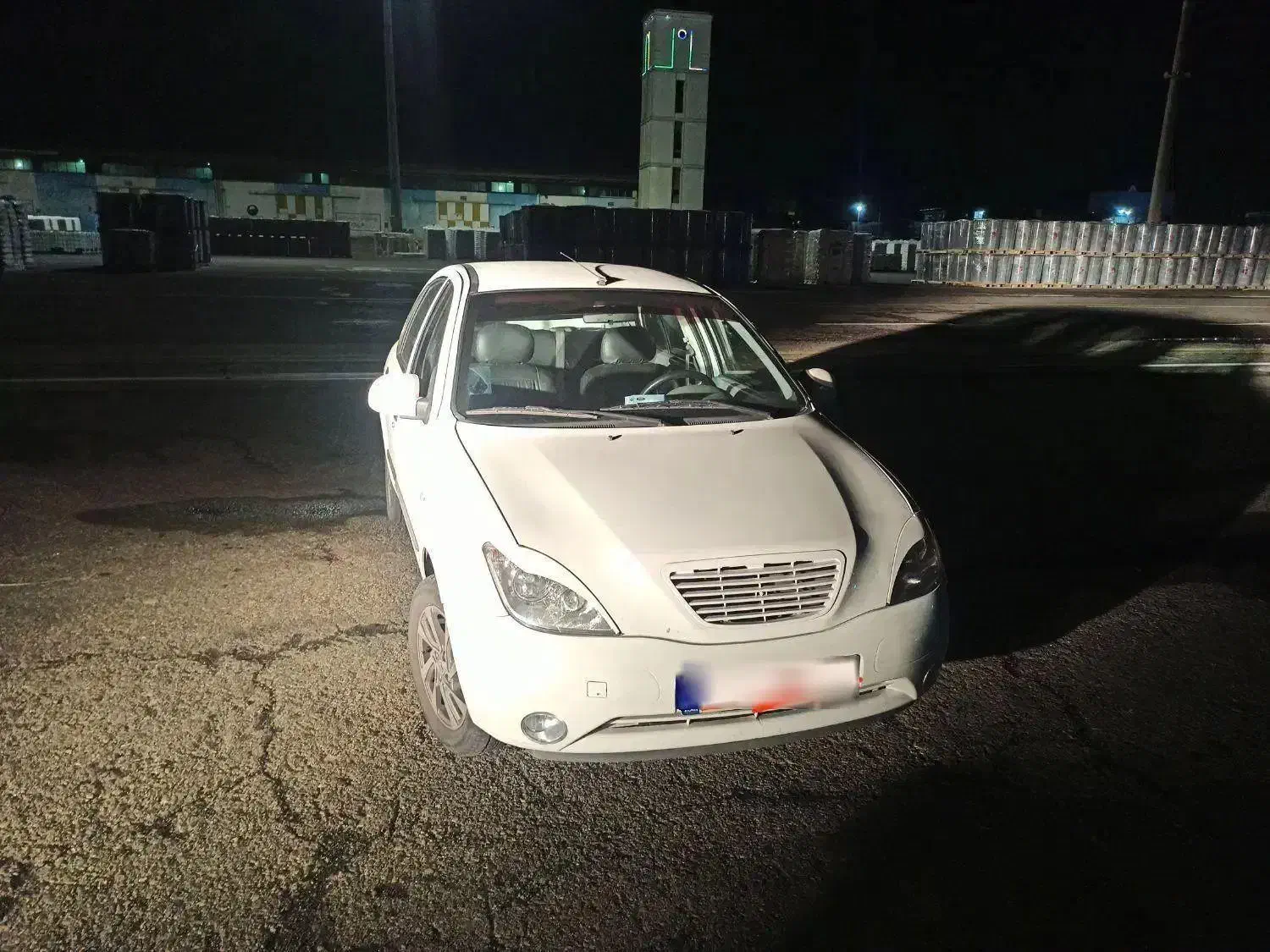 تیبا 2 مدل ۹۹|خودرو سواری و وانت|رشت, گلباغ نماز|دیوار