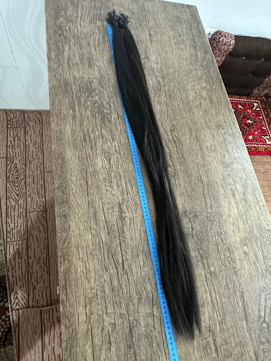 مو ۹۰ و۶۷سانتی|آرایشی، بهداشتی، درمانی|محمدشهر, محمدشهر|دیوار