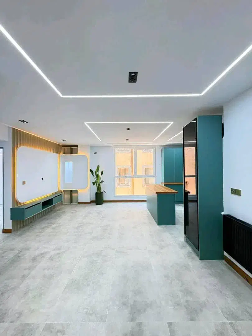 آپارتمان ۸۵متری همکف با حیاط دنج|اجارهٔ آپارتمان|تهران, جوادیه تهرانپارس|دیوار