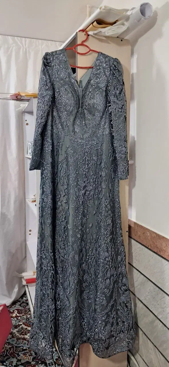 لباس مجلسی|لباس|هشتگرد, شهرک ریحانه|دیوار