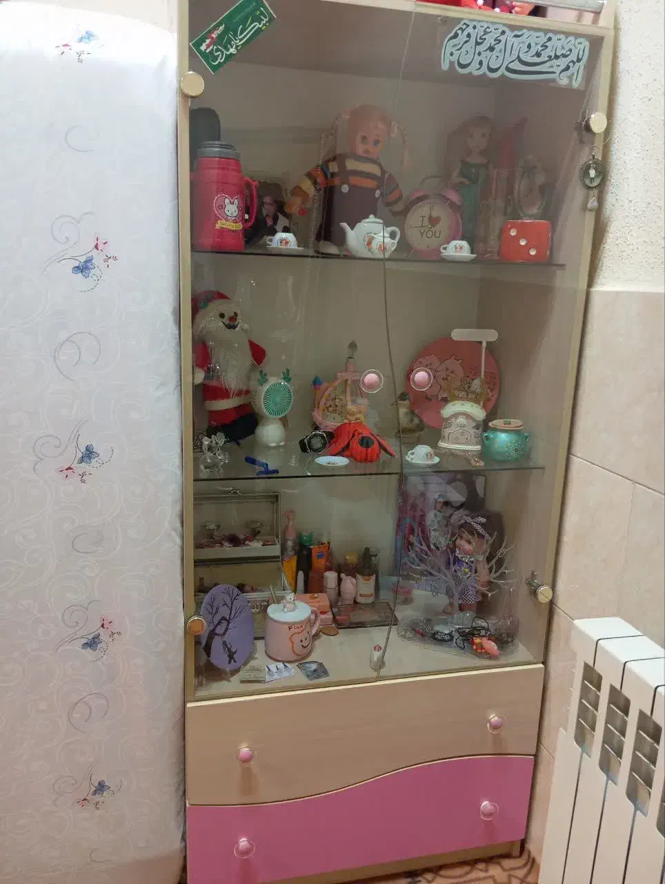 کمد و ویترین|جاکفشی، کمد، دراور|اردکان, |دیوار