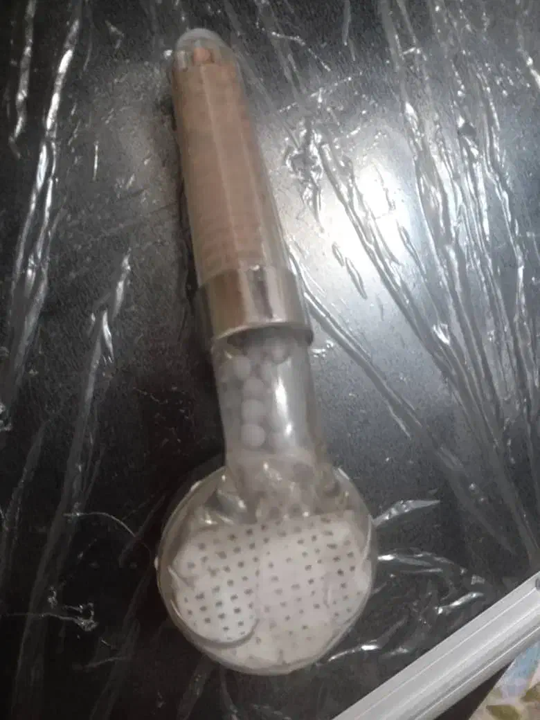 سر دوش سوبان فشار قوی و سر دوش های دیگ نو|لوازم حمام|کیش, |دیوار