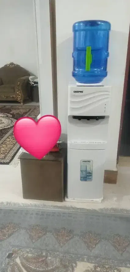 اب سرد کن|آبسردکن و تصفیه آب|یاسوج, |دیوار