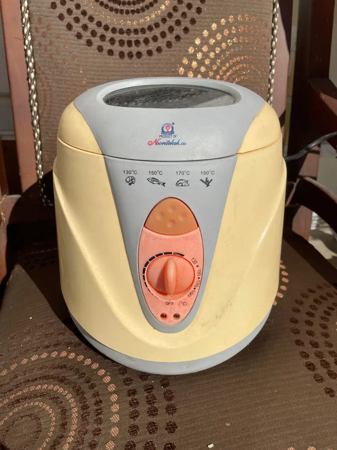 سرخکن|سایر لوازم برقی|رشت, شهرک شهید عباسپور|دیوار