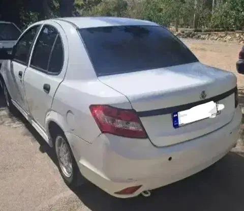 ساینا مدل 97اقساطی|خودرو سواری و وانت|تهران, مهران (سیدخندان)|دیوار