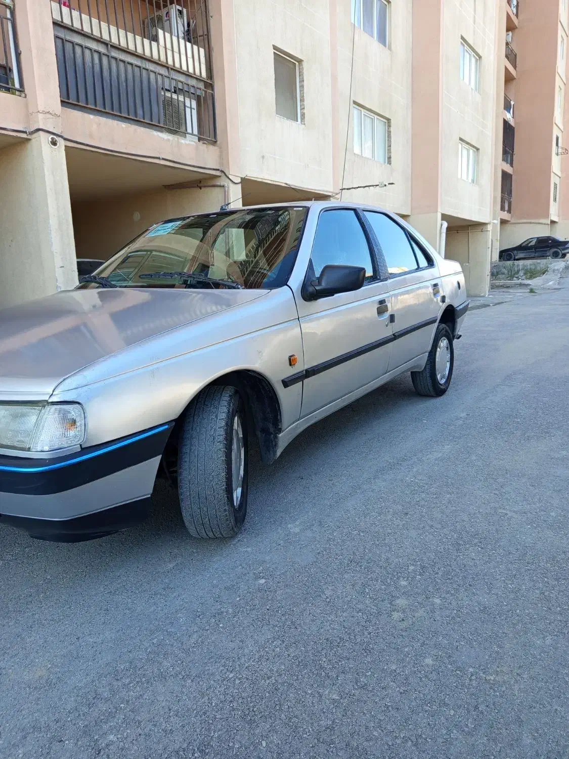 پژو405مدل 89|خودرو سواری و وانت|بندرعباس, |دیوار