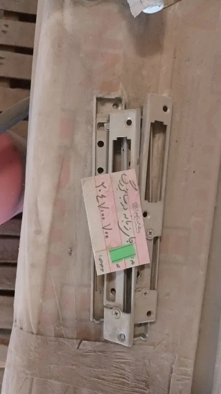 یو پی وی سی ( اقلام و مصالح تولید درب و پنجره نو )|مصالح و تجهیزات ساختمان|تبریز, |دیوار