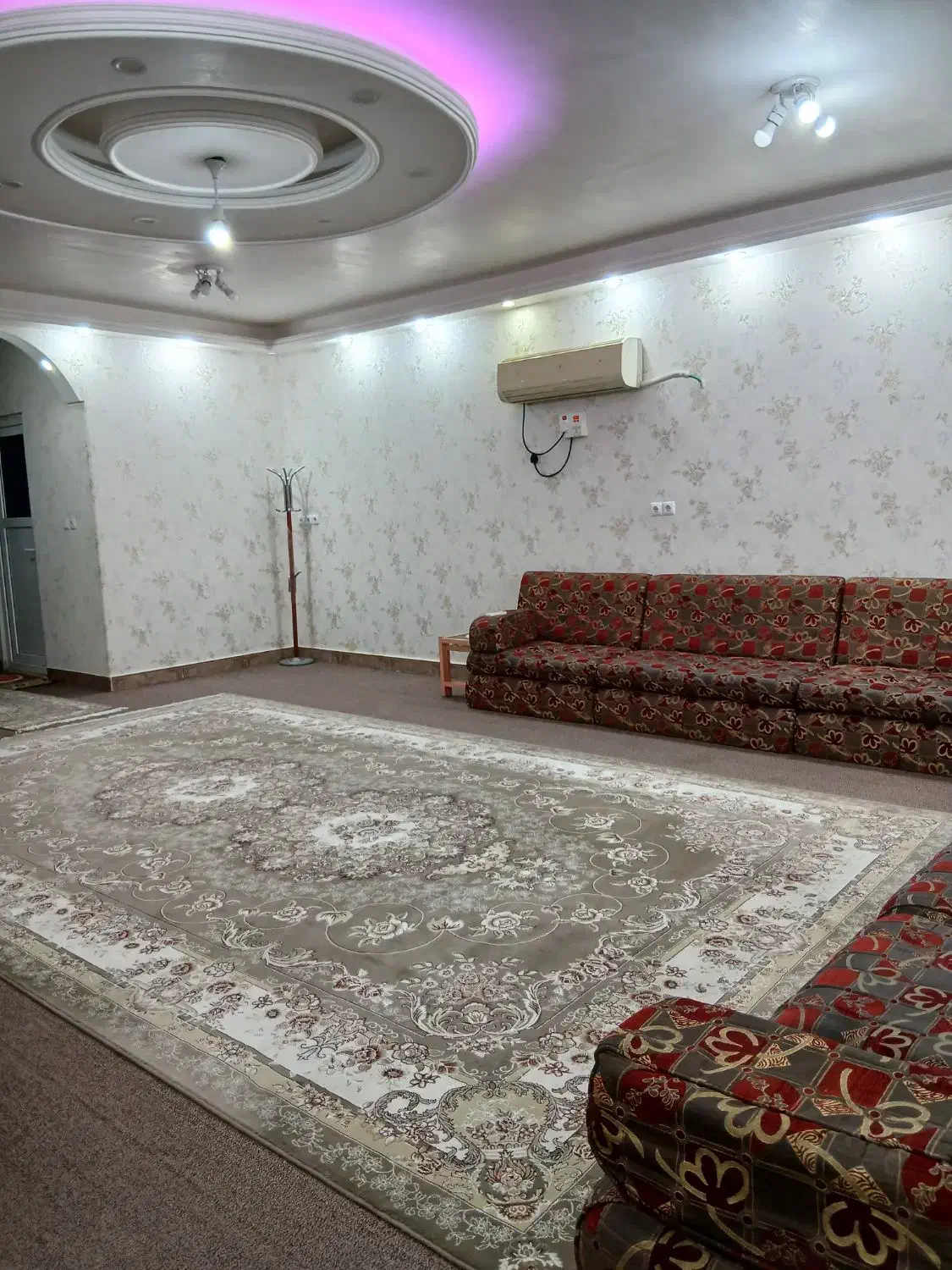 اجاره روزانه منزل مسکونی ویلایی ۱۱۰ متری|اجارهٔ کوتاه‌مدت آپارتمان و سوئیت|دزفول, |دیوار