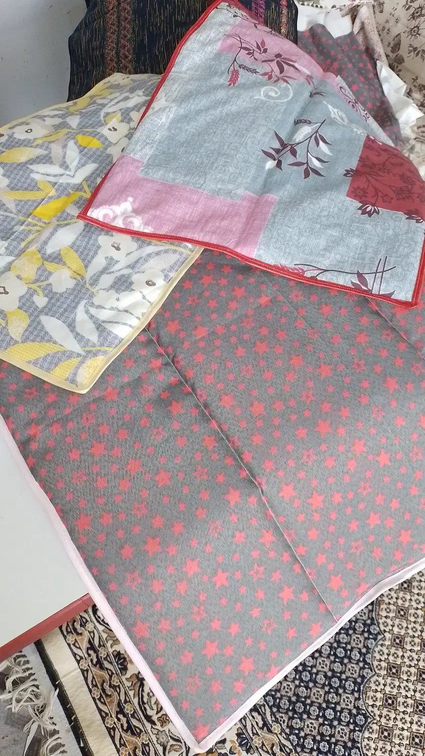 فروش زیر زروف|لوازم خیاطی و بافتنی|شاهین دژ, |دیوار