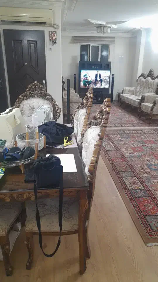 اجاره آپارتمان ۷۵ متری شهرک ولیعصر|اجارهٔ آپارتمان|تهران, بهداشت|دیوار