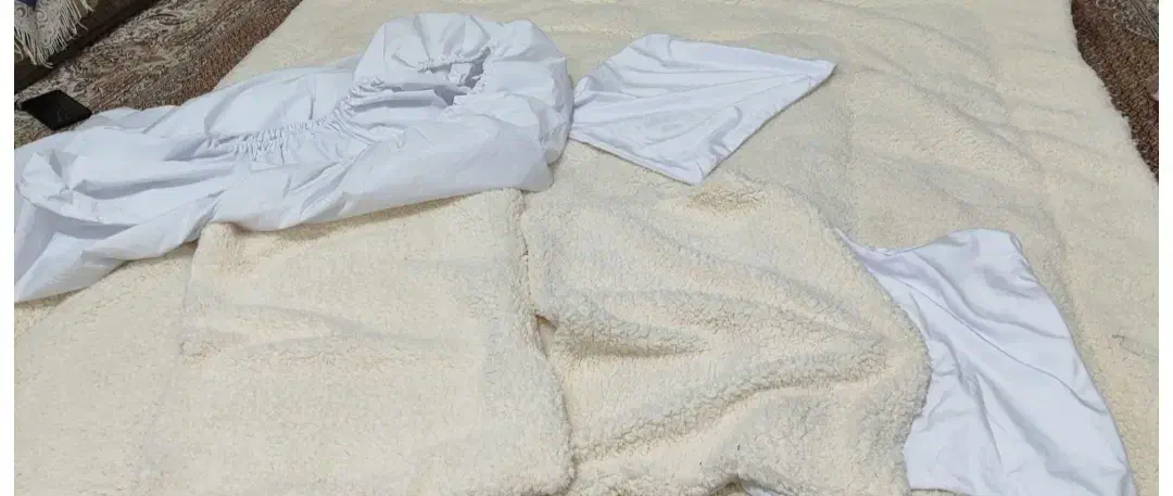 روتختی نو اصلا هیچ استفاده نشده|سرویس روتختی|بندرعباس, |دیوار