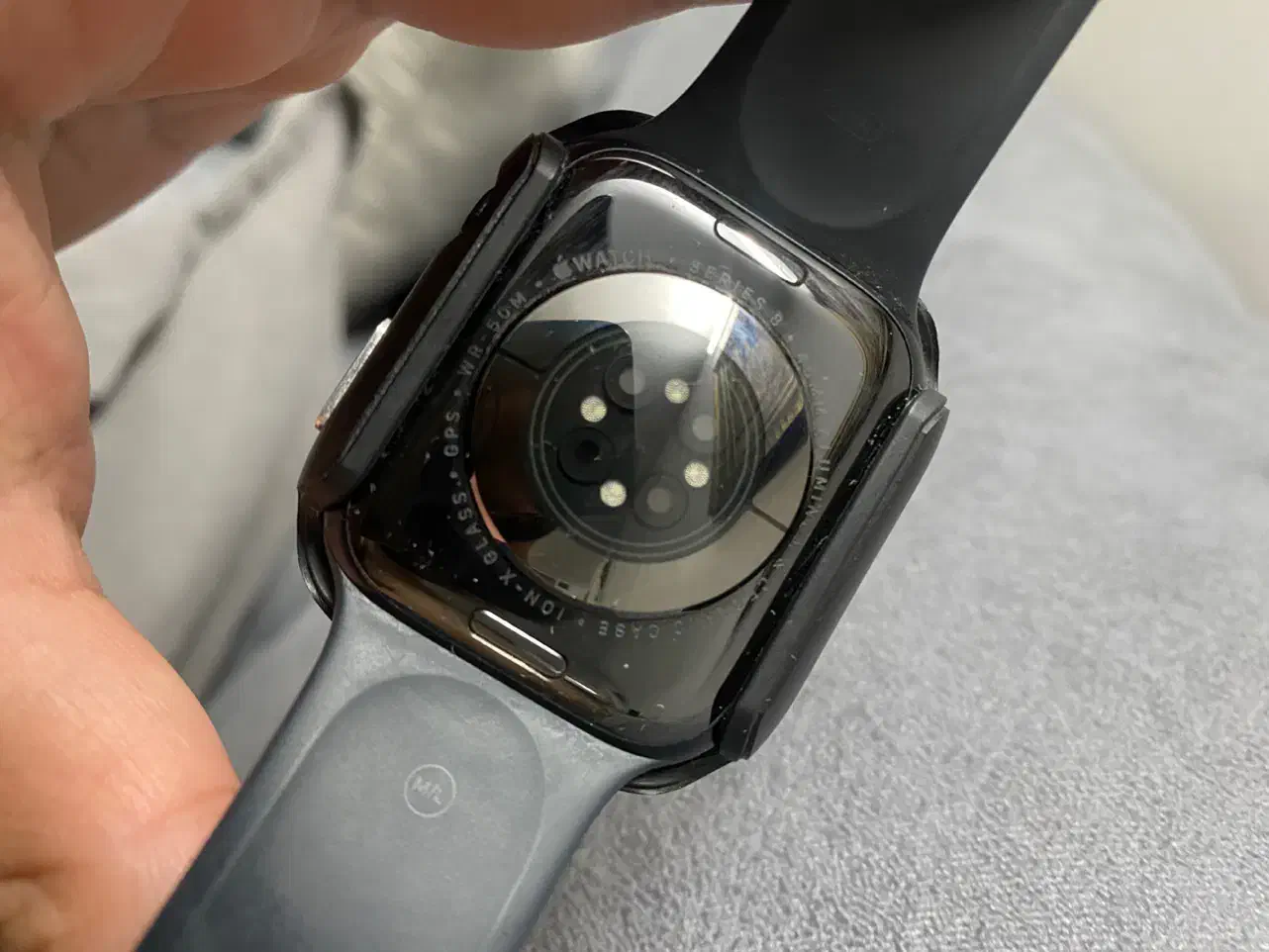 اپل واچ سری ۸|ساعت|باقرشهر, |دیوار