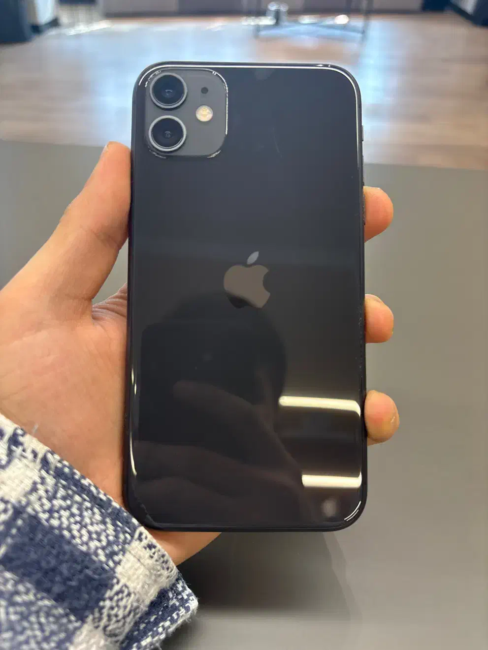 iPhone 11|موبایل|تهران, حکمت|دیوار