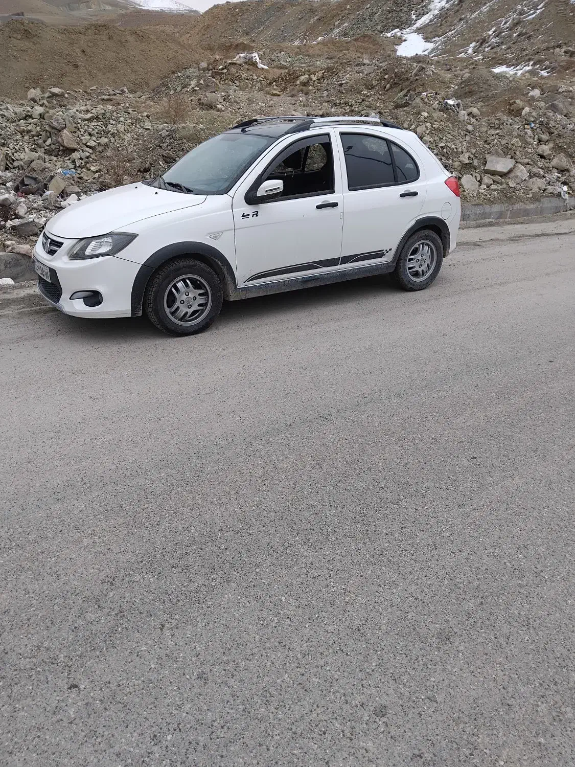 فروش کوئیک ار|خودرو سواری و وانت|دماوند, مسکن مهر گیلاوند|دیوار