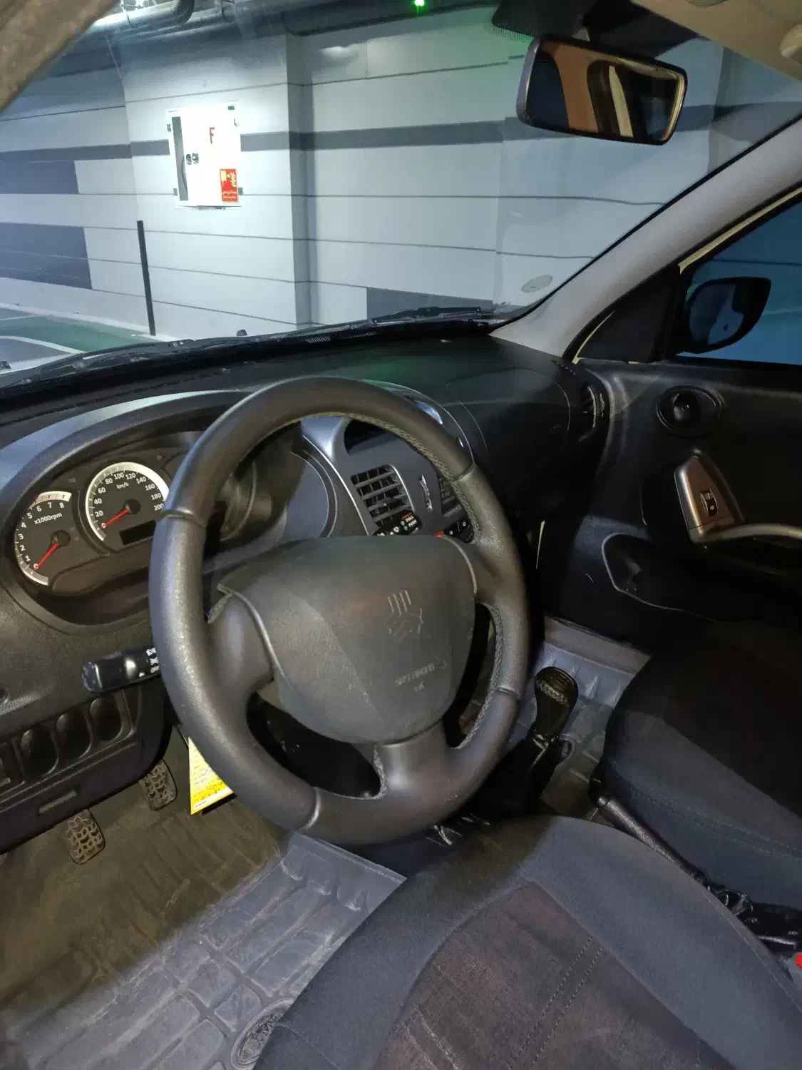 ساینا کم کارکرد اسفند 98|خودرو سواری و وانت|ری, هاشمآباد|دیوار