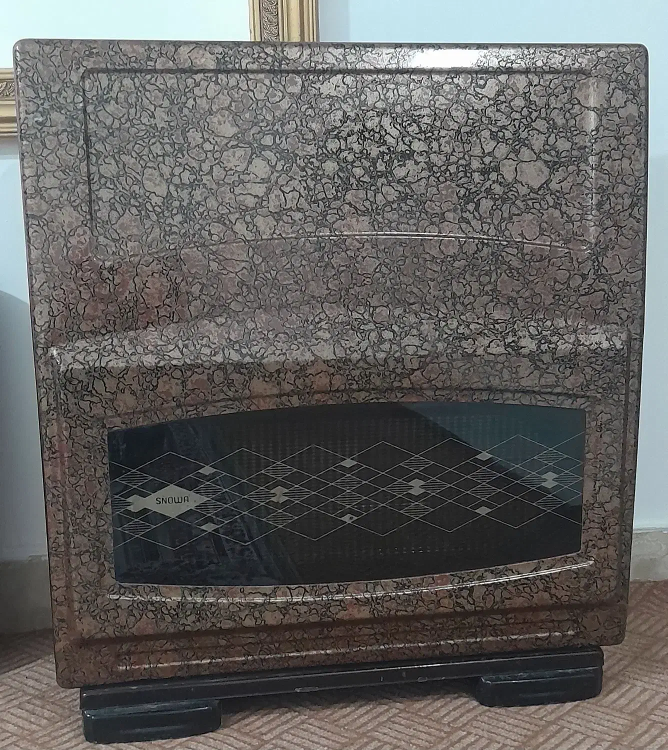 بخاری|بخاری، هیتر، شومینه|ایلام, |دیوار