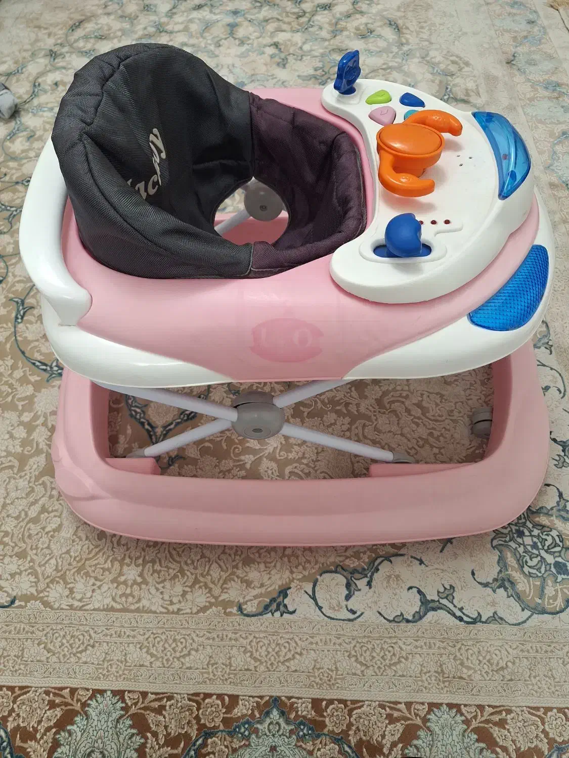 واگذاری رایگان|کالسکه و لوازم جانبی|رشت, کوی طالقانی|دیوار