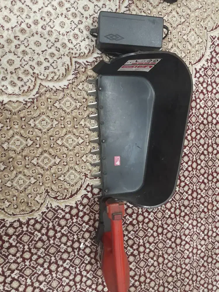 دستگاه چای چینی|ماشین‌آلات صنعتی|آق قلا, |دیوار