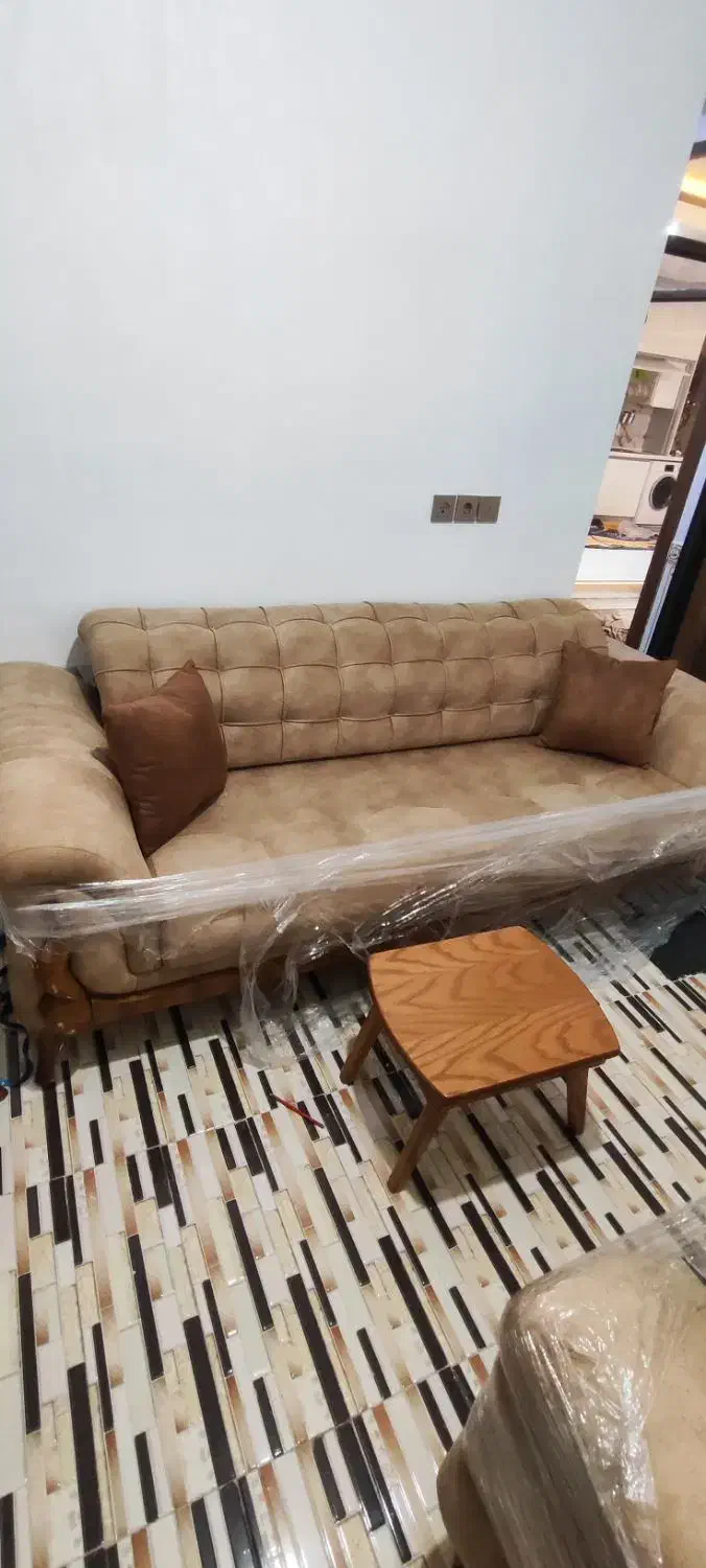 مبل صفر|مبلمان خانگی و میز عسلی|سرپل ذهاب, |دیوار