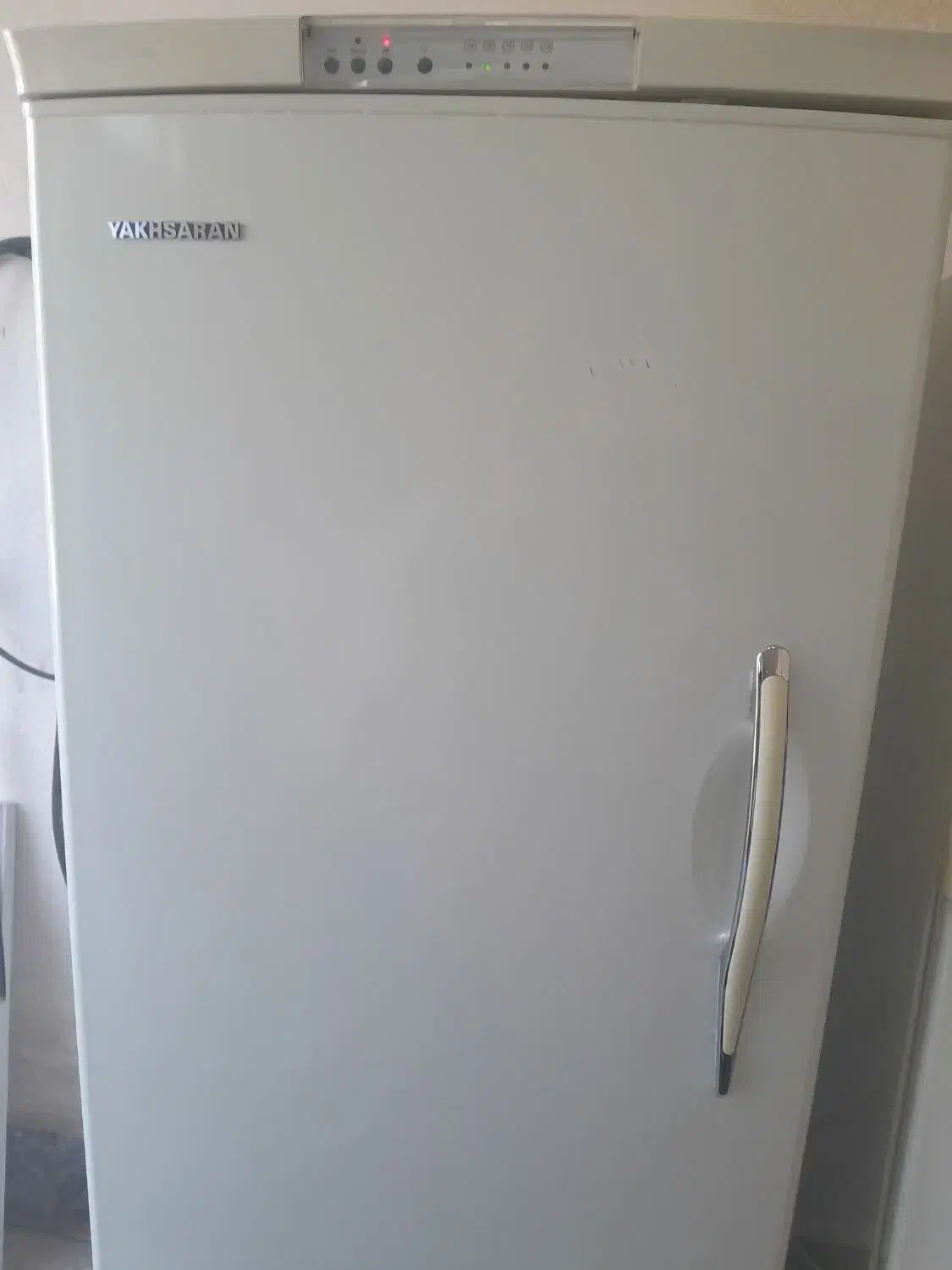 یخچال یخساارن ویزر|یخچال و فریزر|خرم‌آباد, |دیوار