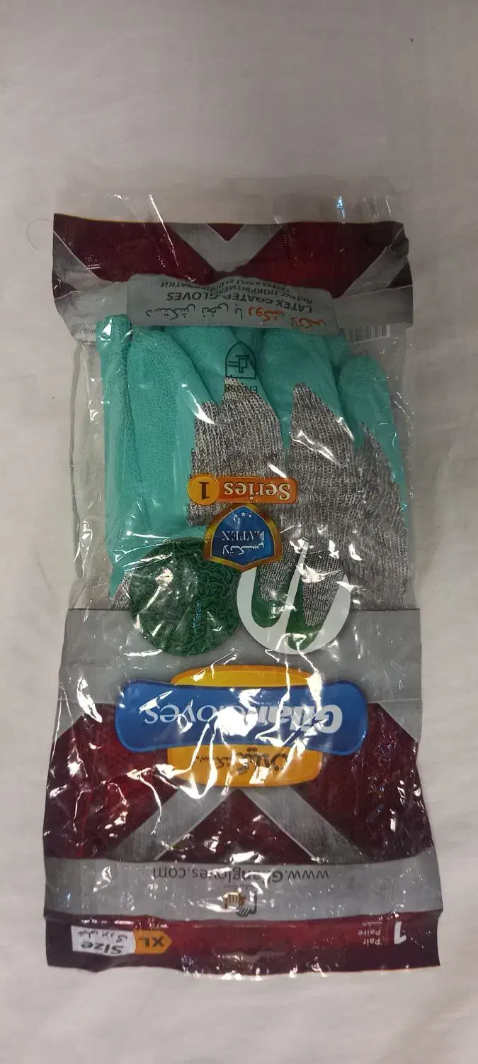 دستکش گیلان وماسک|ابزارآلات|فولادشهر, B9|دیوار