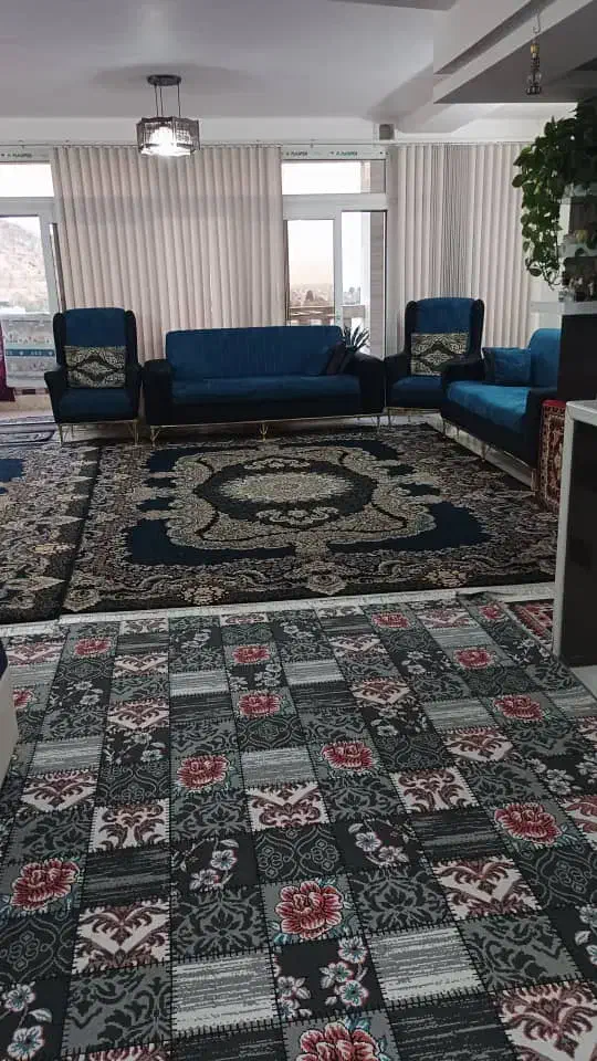 رهن کامل ۳خواب|اجارهٔ آپارتمان|شیراز, کوی فرهنگیان|دیوار