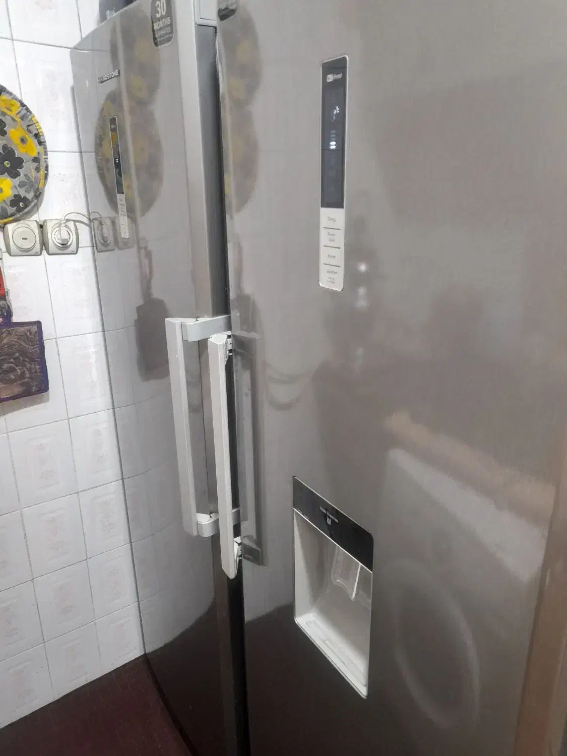 یخچال هاردسون|یخچال و فریزر|قم, چهل اختران|دیوار