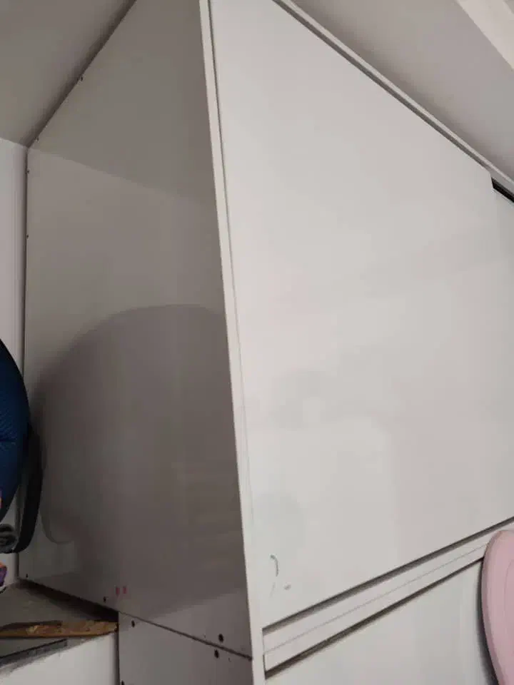 کمد دیواری زیر قیمت بازار|مصالح و تجهیزات ساختمان|اندیشه, شهرک مریم|دیوار