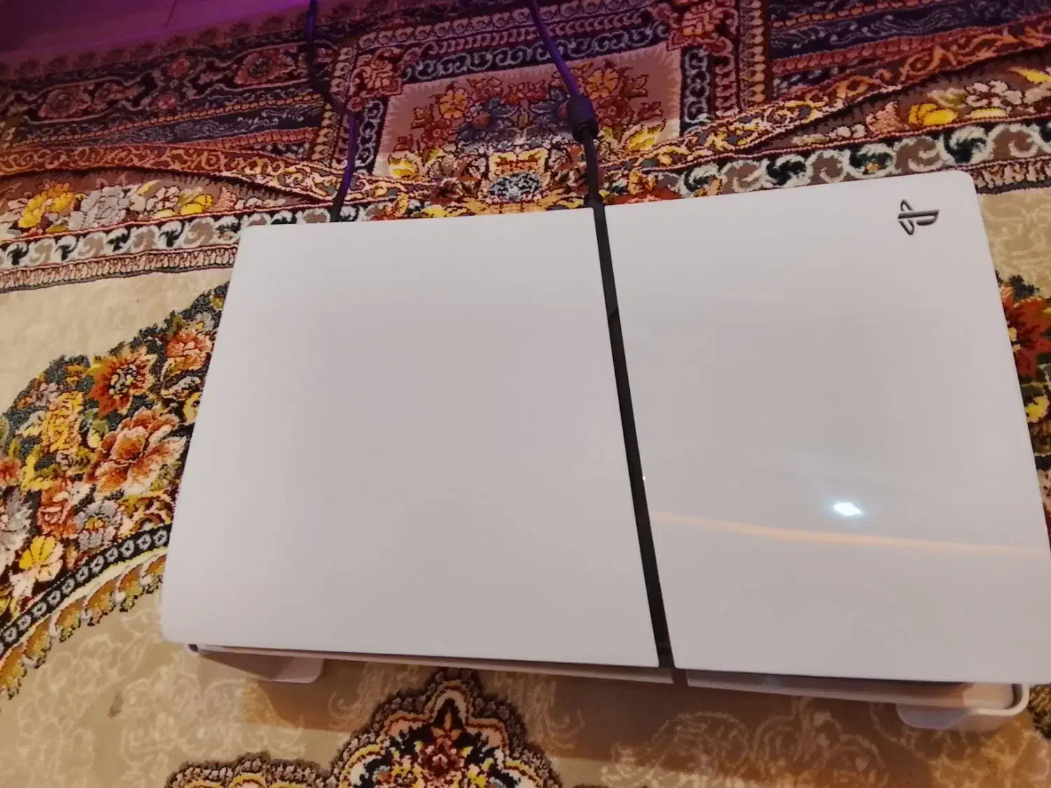 ps5 slim disc|کنسول، بازی ویدئویی و آنلاین|تهران, هاشمی|دیوار