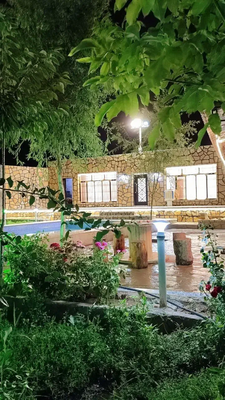 گلبهار باغ ویلا شبک|فروش خانه و ویلا|گلبهار, بیزکی|دیوار