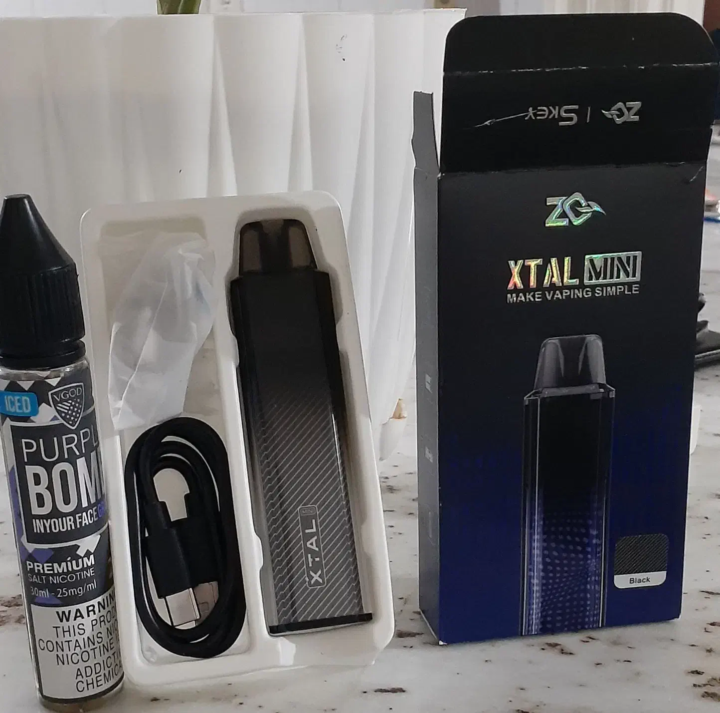 ویپ دائمی|زیورآلات و اکسسوری|یزد, |دیوار