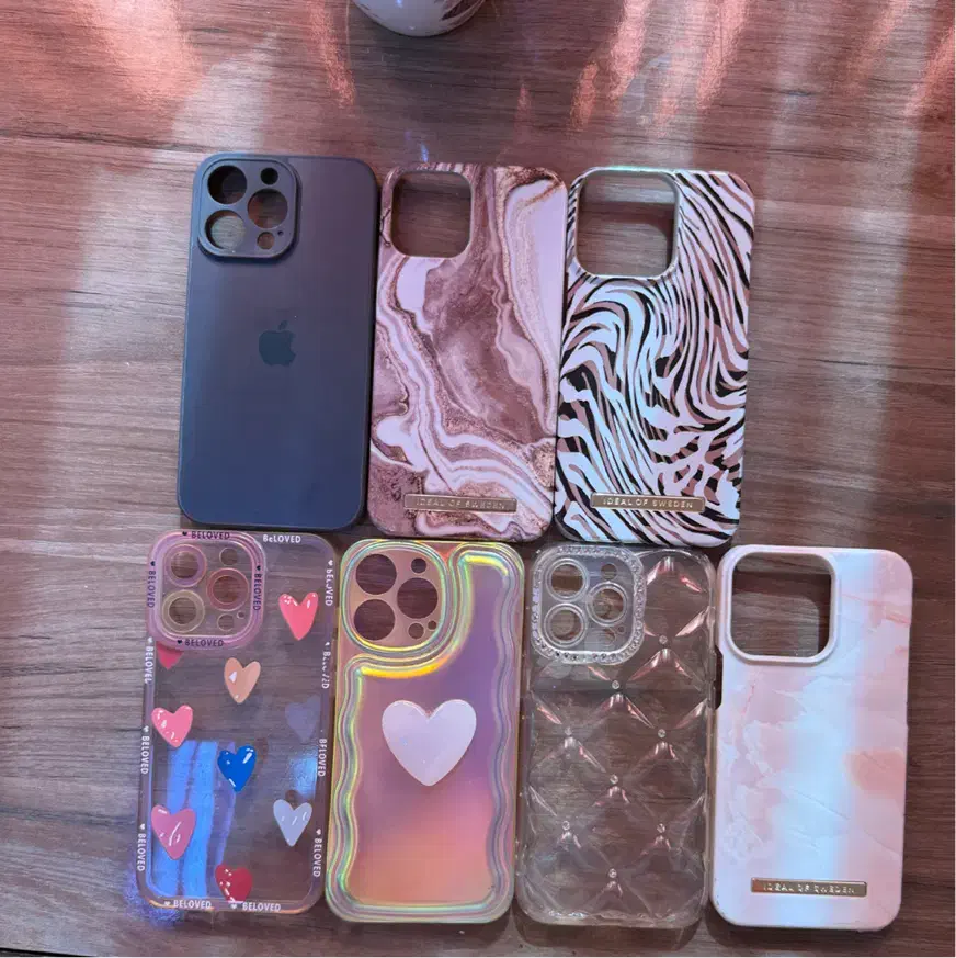 قاب آیفون ۱۳ پرو|لوازم جانبی موبایل و تبلت|بیرجند, |دیوار