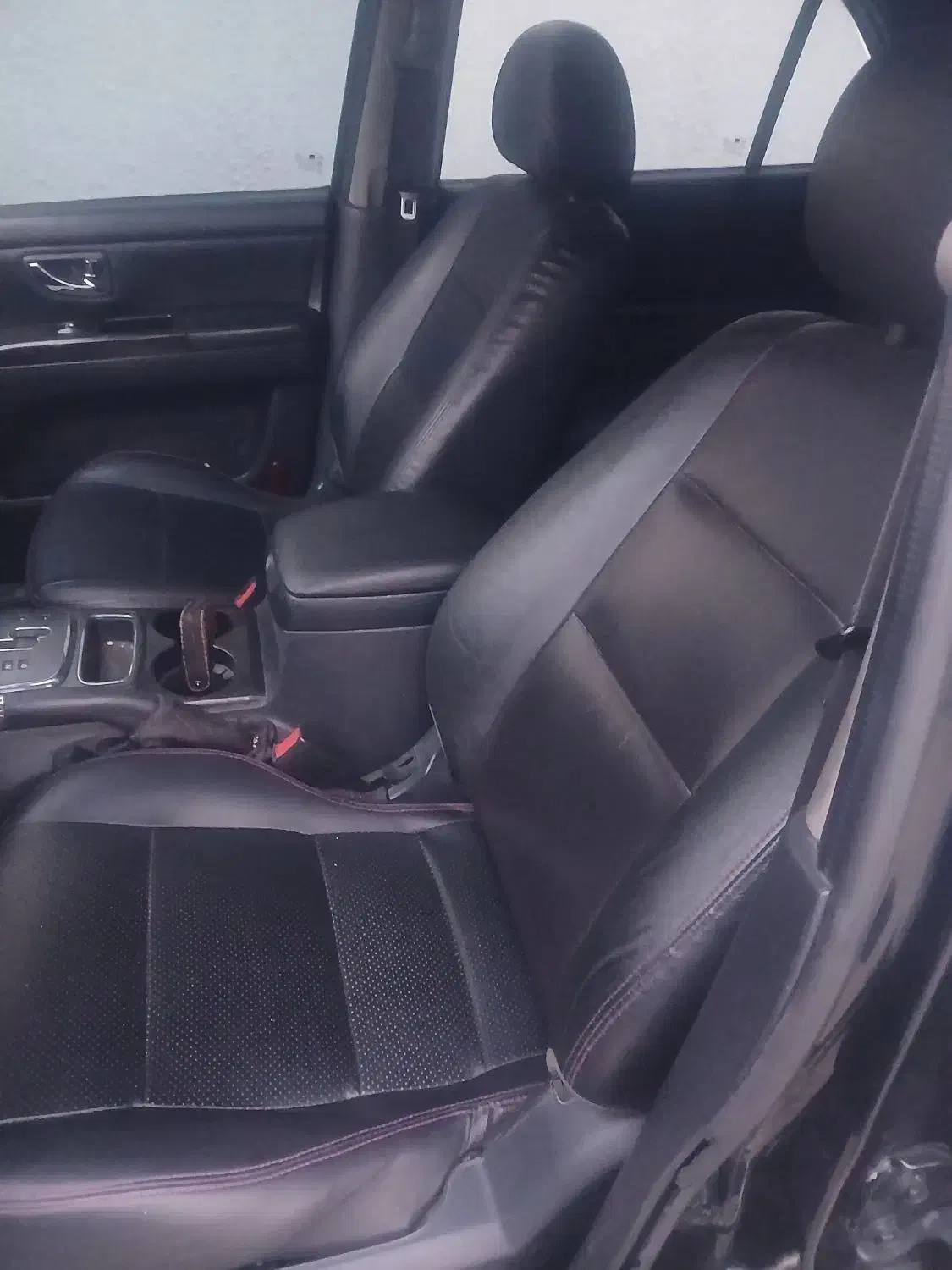 سورنتو 2008 بیرنگ|خودرو سواری و وانت|کرج, شهرک بنفشه|دیوار