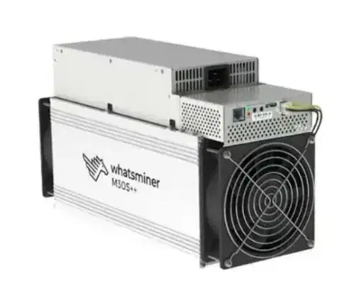 ماینر m30s+ 104th|قطعات و لوازم جانبی رایانه|تبریز, |دیوار