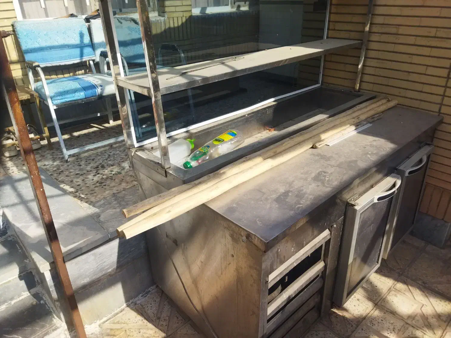 یخچال تاپینگ|یخچال و فریزر|شاهین‌شهر, شهرک گلدیس|دیوار