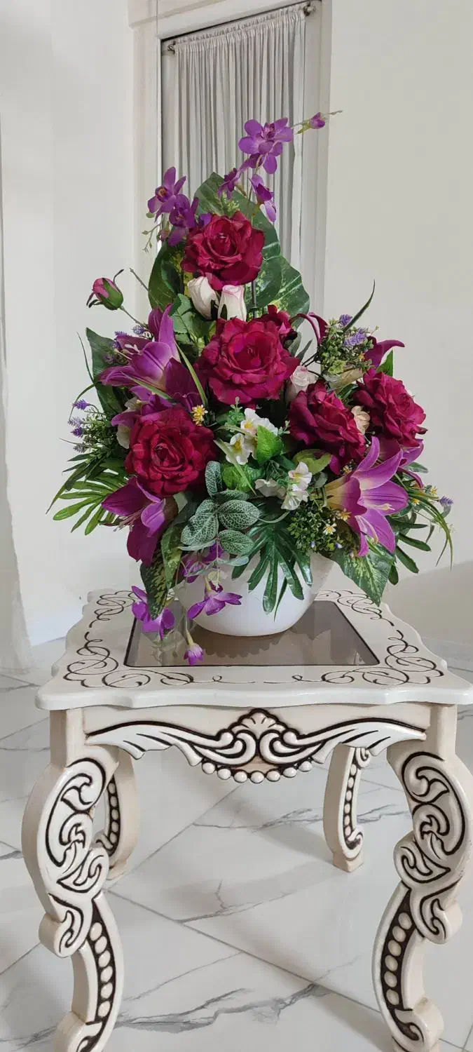 گل مصنوعی|گل مصنوعی|مشهد, امیریه|دیوار