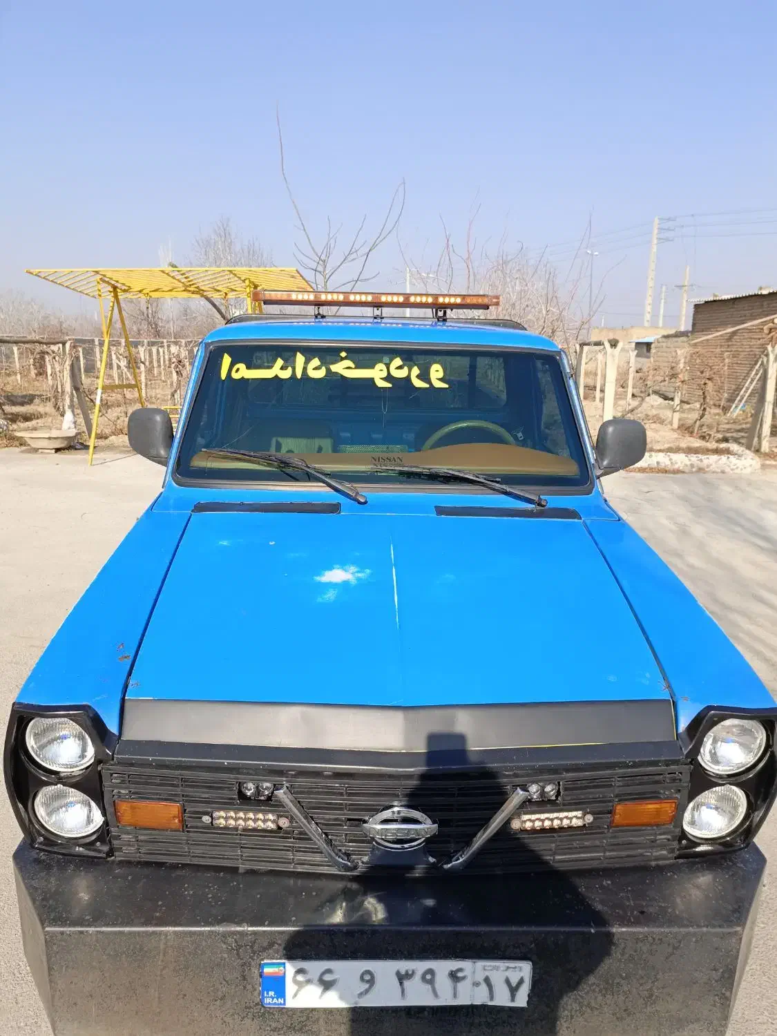 امدادخودرو یدک کش خودروبر جرثقیل آ.غ شبانه روزی 24|خدمات حمل و نقل|ارومیه, |دیوار