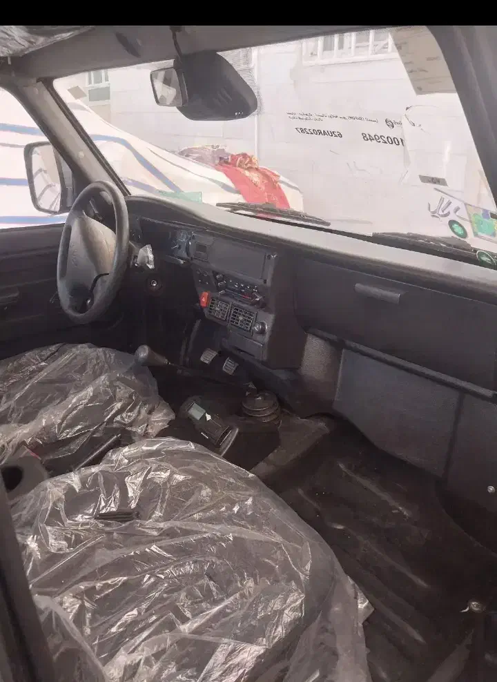 زامیاداکستنددوگانه سوز|خودرو سواری و وانت|سبزوار, کوی بهار|دیوار