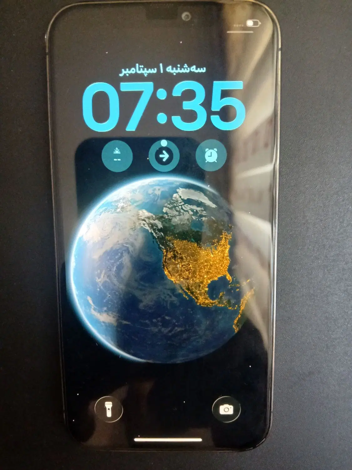 آیفون 12 pro|موبایل|اصفهان, بهارانچی|دیوار